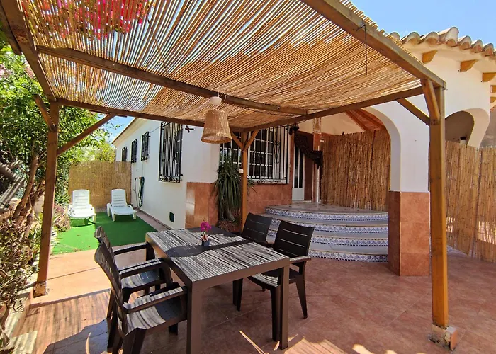 Apartamentos Gandia Marenys 3000