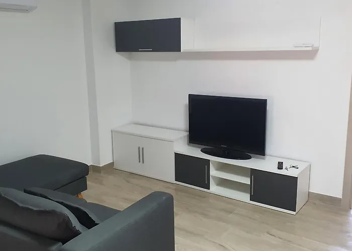 Amplio Atico 3 Habitaciones Bueu
