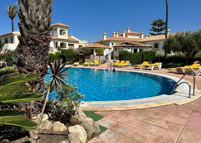 Casa Veratense Vera Playa