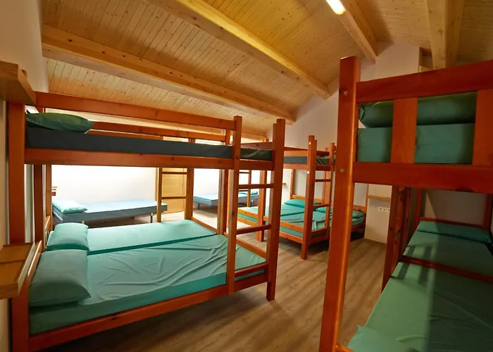 Albergue Pereiro