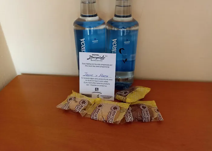 Hotel Marycielo
