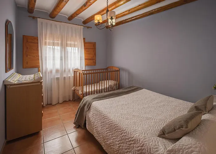 Casas Santos Y Tolta
