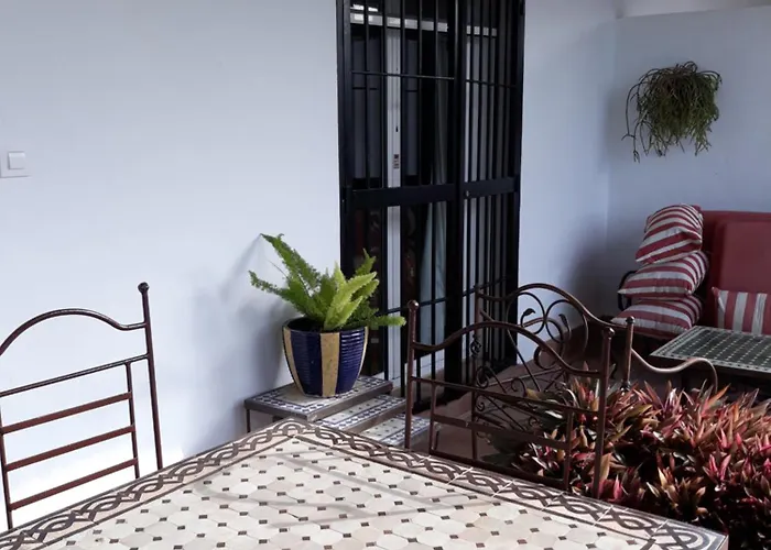 Casa Las Ciguenas
