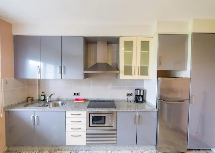 Apartamentos Camino De Finisterre