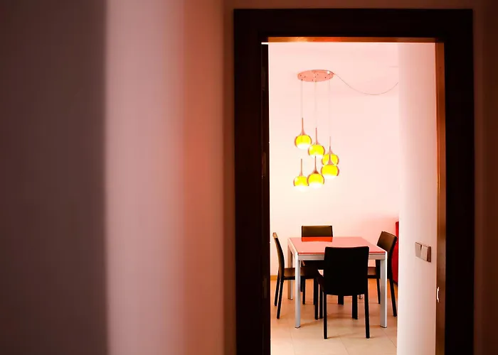Real de Cartuja Apartments&Suites
