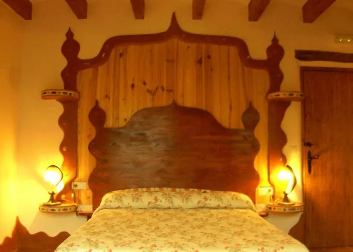 Posada Del Rio Carbo