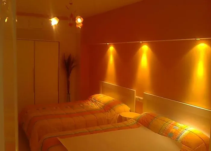 Hotel El Yedron