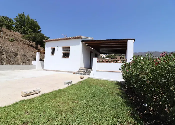 Villa Algar Spainsunrentals 1126