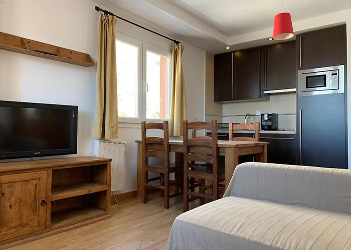 Apartamentos GHM Sabica