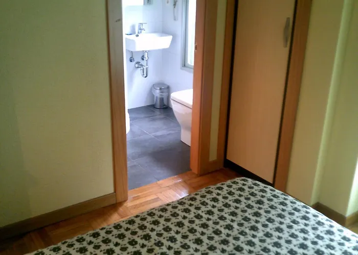 Pension Santiago