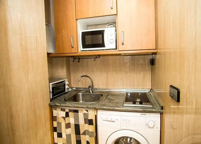 Hostal Caballeros