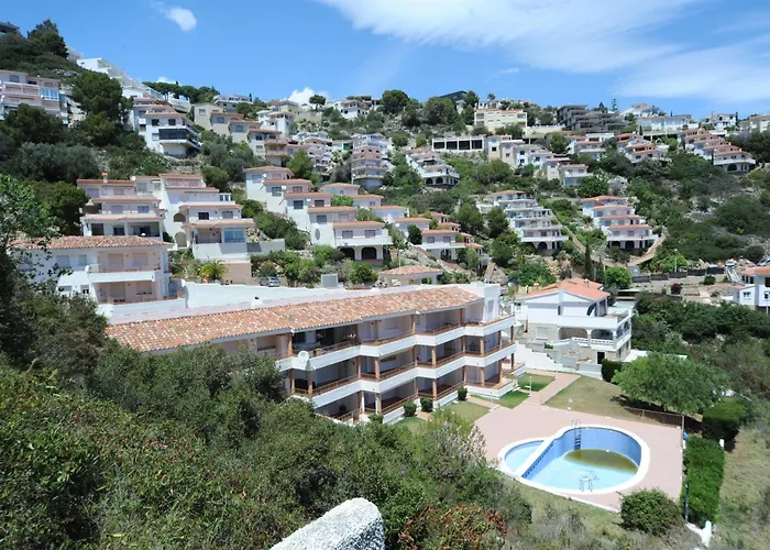 Residencial El Club Orange Costa