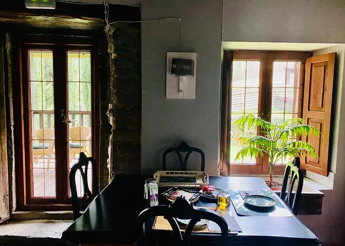 Casa Mayor