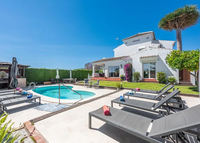 Villa Amapola