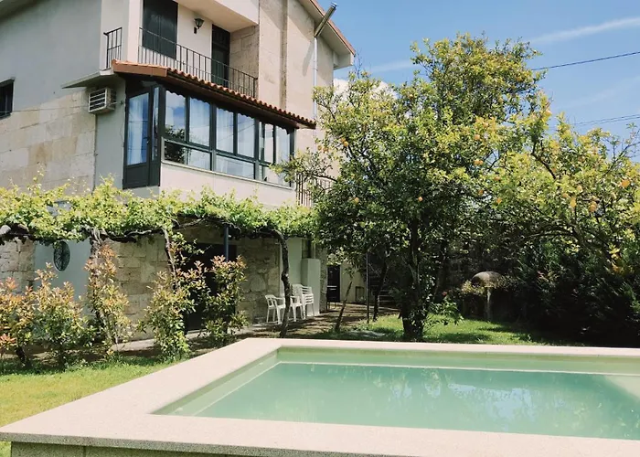 Villa San Martin