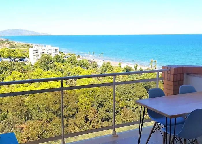 Las Mejores Vistas De Oropesa
