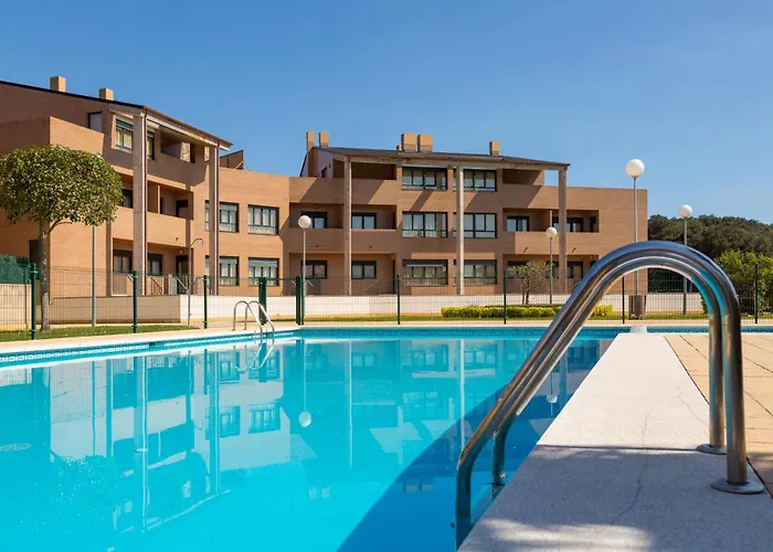 Apartamentos Solamaza