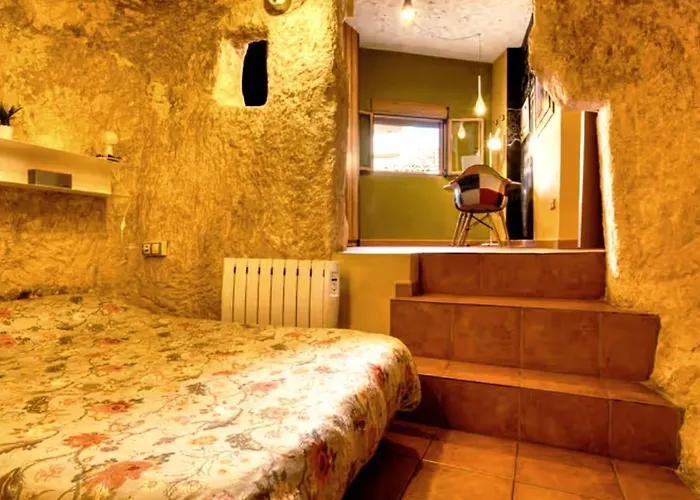 Monmossen Bocairent