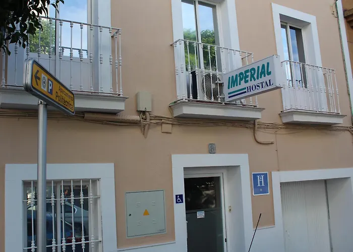 Imperial Mérida