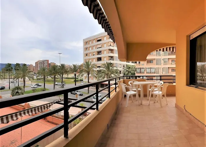 Vacansis Torre Miranda