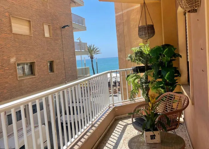 Apartamento Celeste