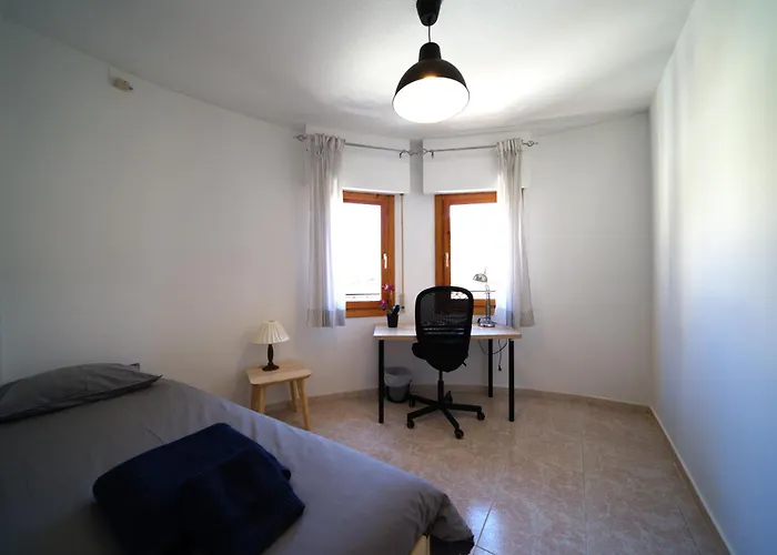 Casa Granada Budget Haus Bei Granada