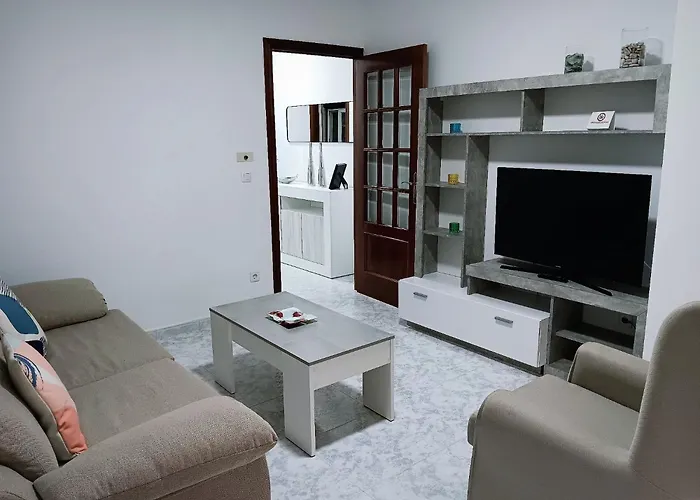 Apartamento Rual