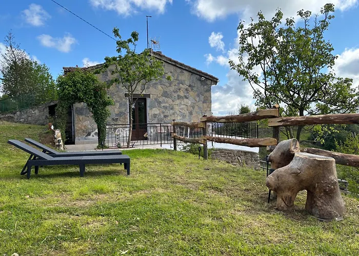 Almastur Rural