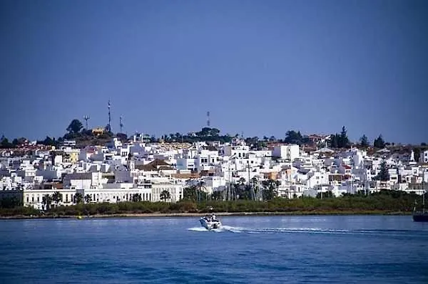 Lolitalola Holidays Ayamonte
