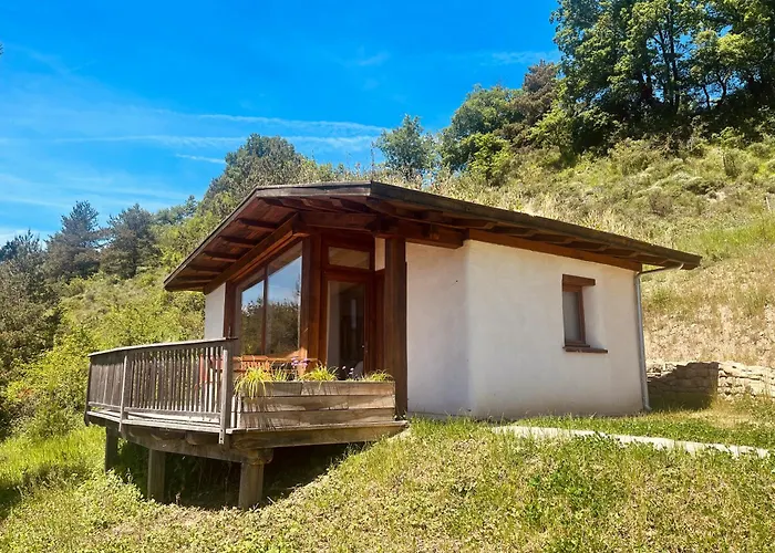 Cabanas Agotzenea