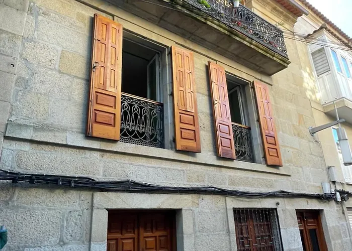 Pasanteria Apartments