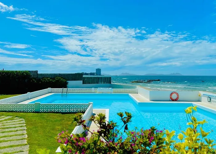 Luxury Views Canido, Beach Acces