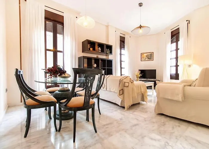 Mercantil - Apartments
