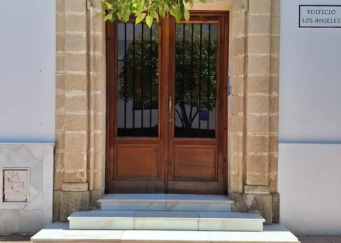 Cabildo Plaza 1 Sanlucar De Barrameda