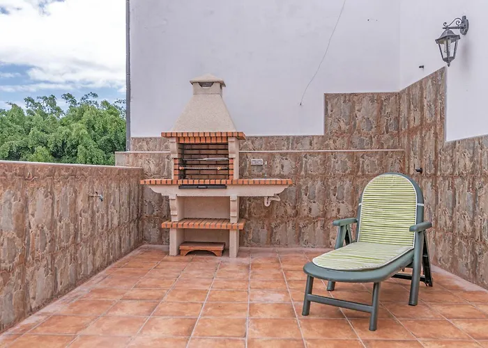 Casa Ramon Antonio