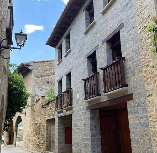 Casa Rural La Pena