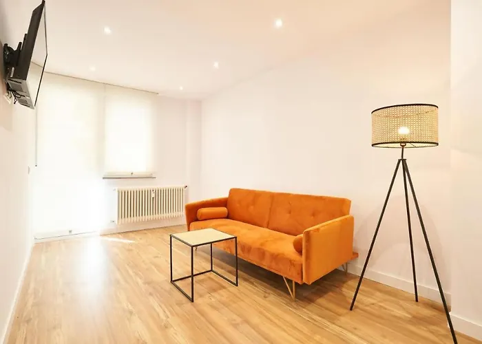 Apartamento Destino San Justo By Keyhom