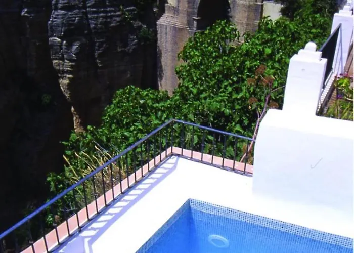 Hotel Montelirio