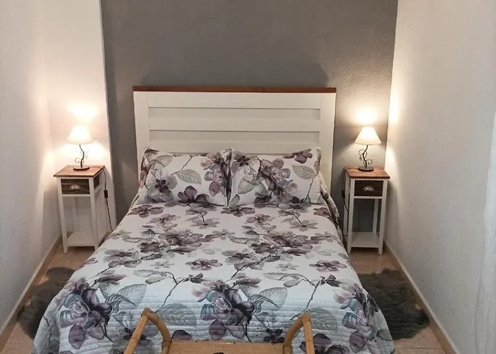 Apartamento Belobodia