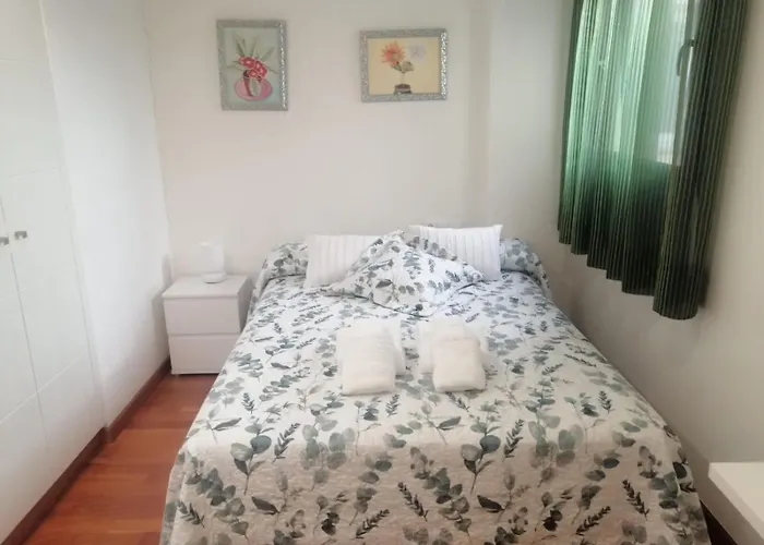 Habitaciones Doble