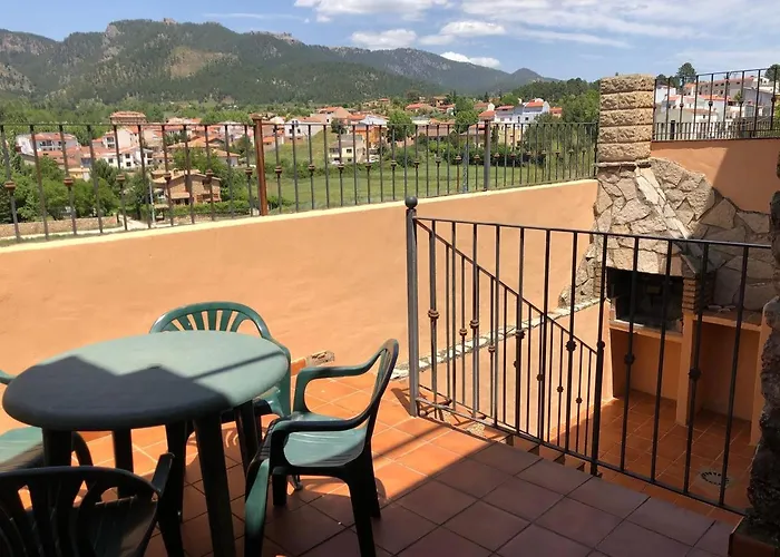 Casa Rural Margarita