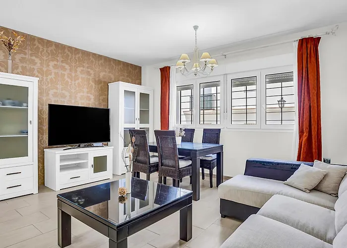 Apartamento Aryan