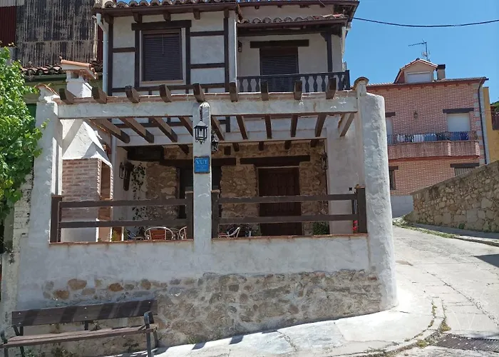 Casa Abuelo Cani