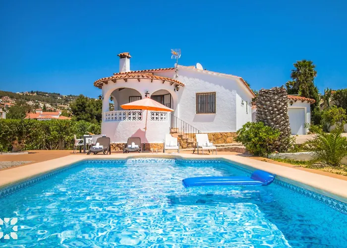 Abahana Villas La Paz