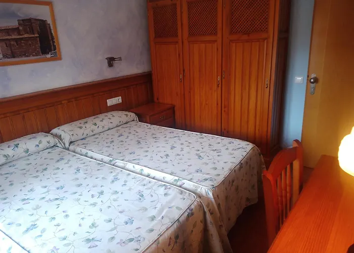 Hotel La Botiga