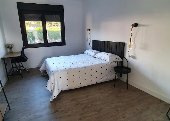 Apartamento A Cachola