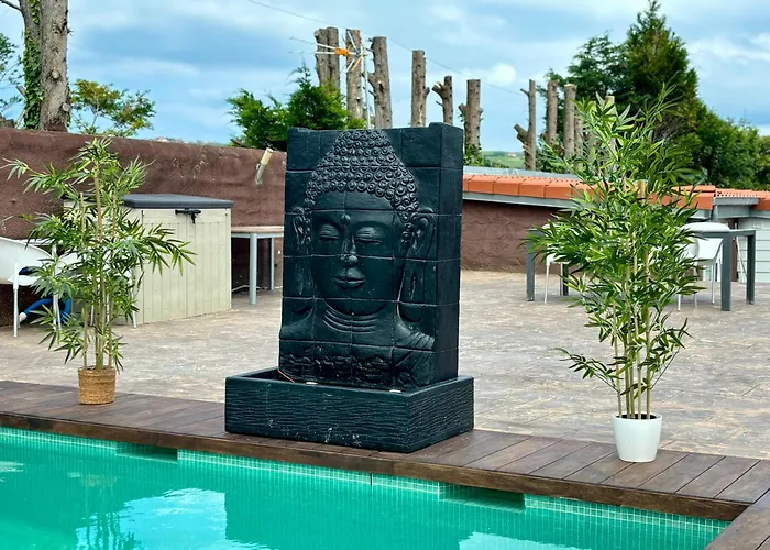 La Casa Del Buddha - Adults Only