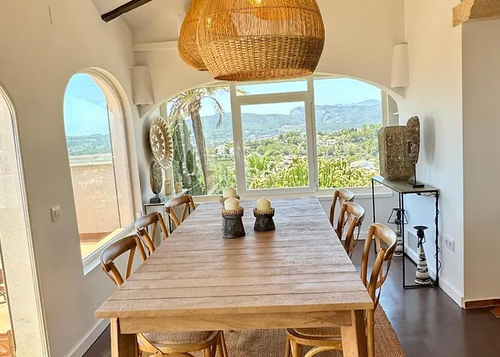 Santa Lucia Sea View
