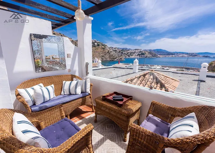 Terrace House Marina Views