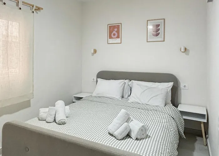 Ocean Apartment Moraira